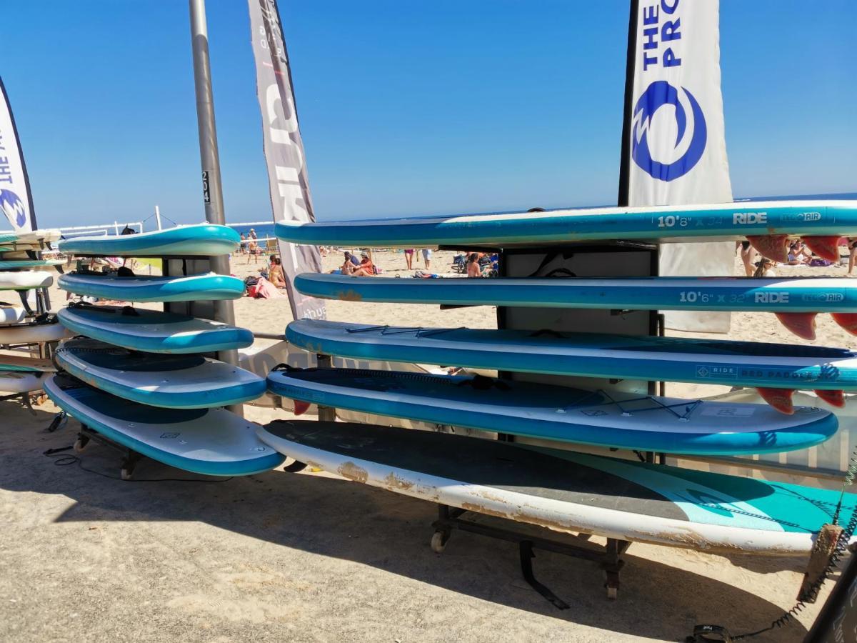 Poseidon Friends Lejlighed Bournemouth Eksteriør billede